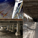 Image for article titled The Subterranean Wonder of Abandoned Subway Stations